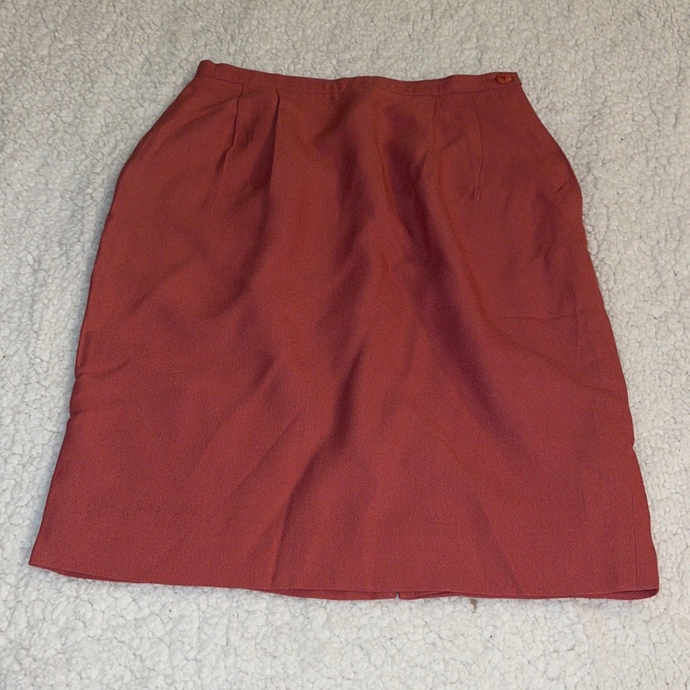 Rena Rowan skirt